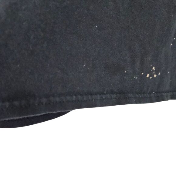 Tool Vicarious Skeleton 10000 Days T-shirt Size Small Black Band Tee Vintage - Picture 6 of 7